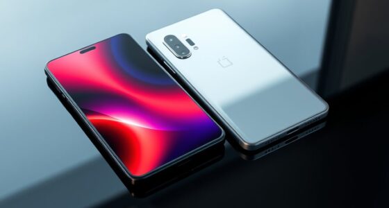 flagship phone comparison