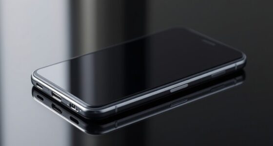 flagships abandon microsd slots