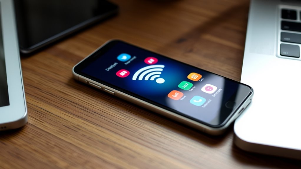 flexible hotspot data options