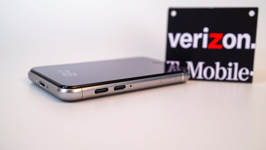 flexible unlocked carrier options