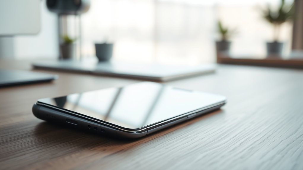 foldable device innovation potential