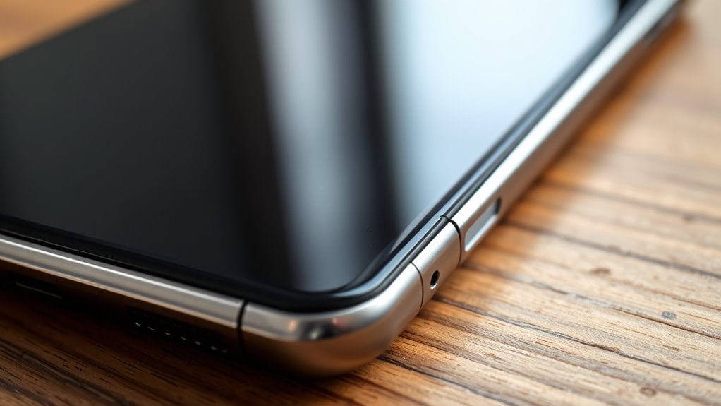 foldable phones durability issues