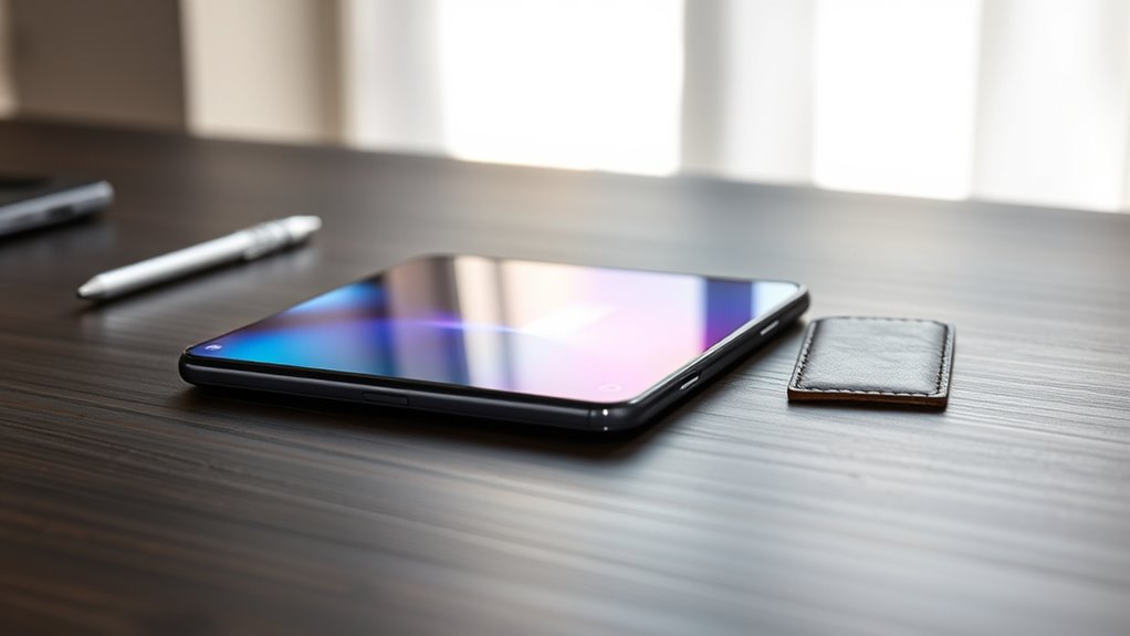 foldable phones durability test