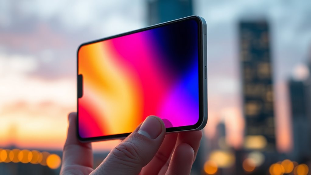 foldable phones future potential