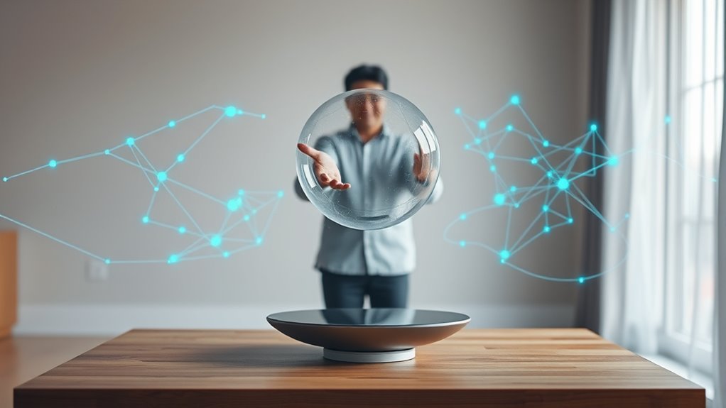 future communication device options