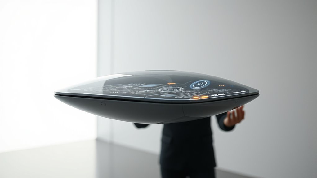 future of seamless connectivity