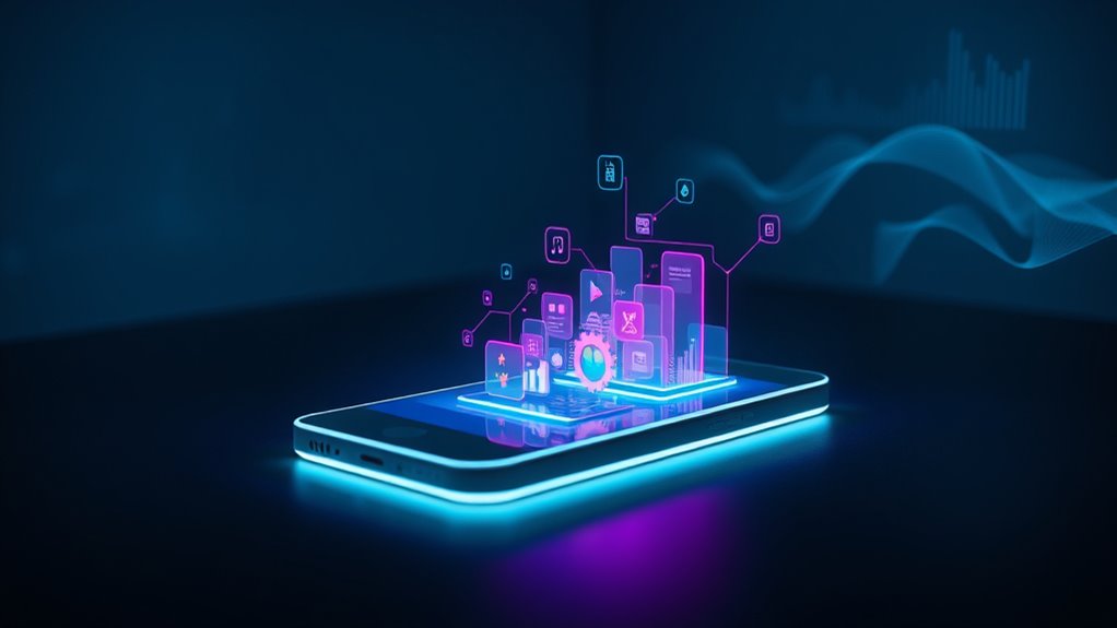 future of ultra fast connectivity