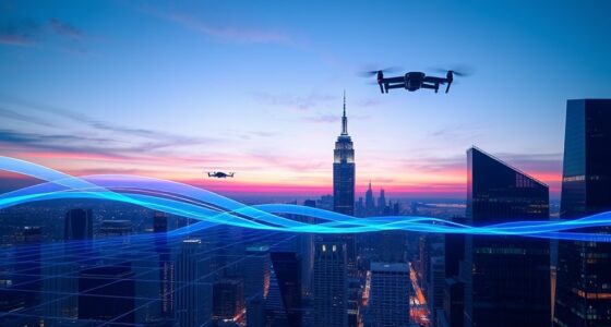 future wireless network technology