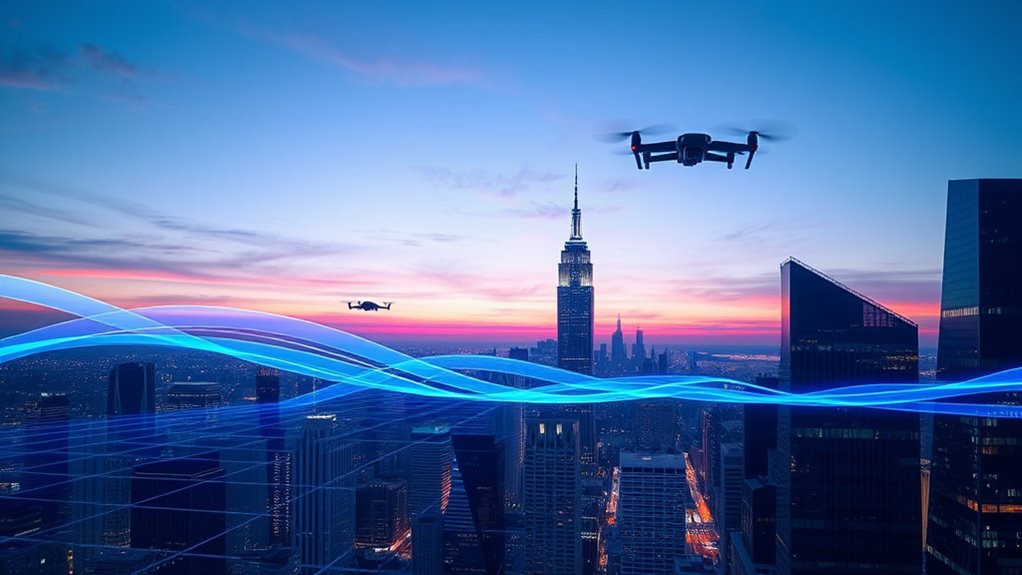 future wireless network technology