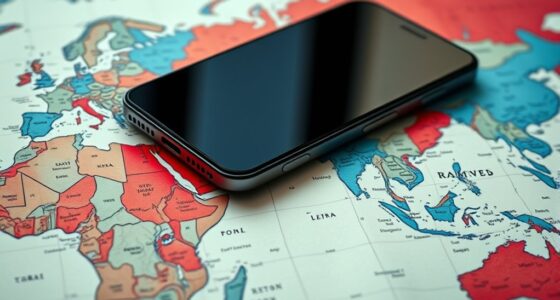 geopolitical impact on chip supply