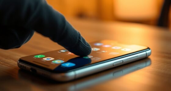 hidden smartphone features