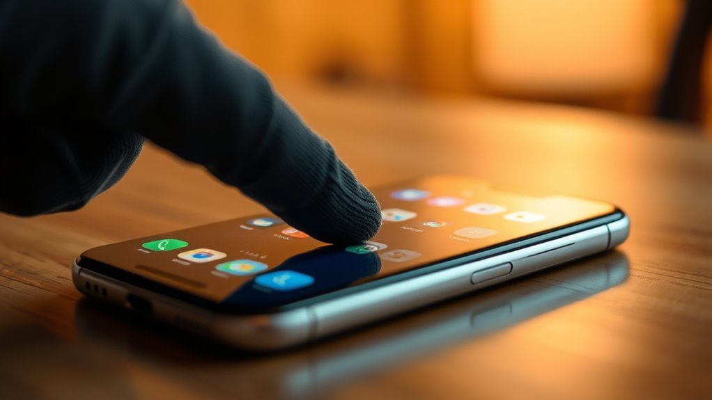 hidden smartphone features