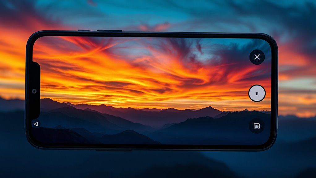 high dynamic range imaging