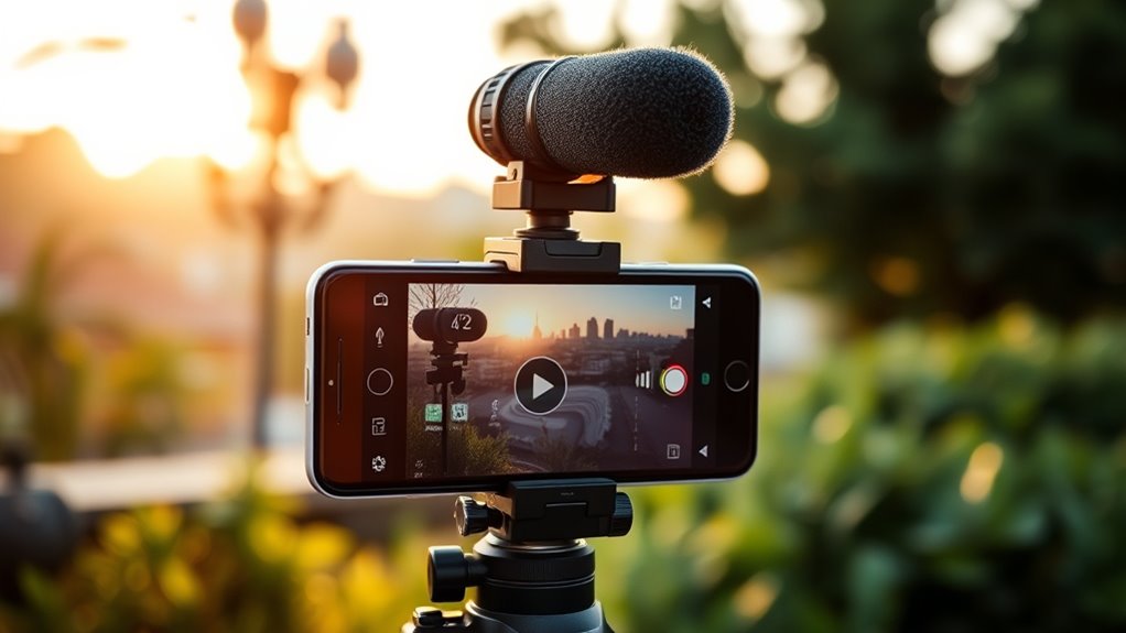 improve phone audio quality