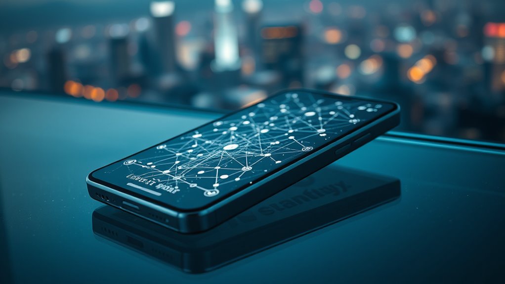 innovation or industry plateau