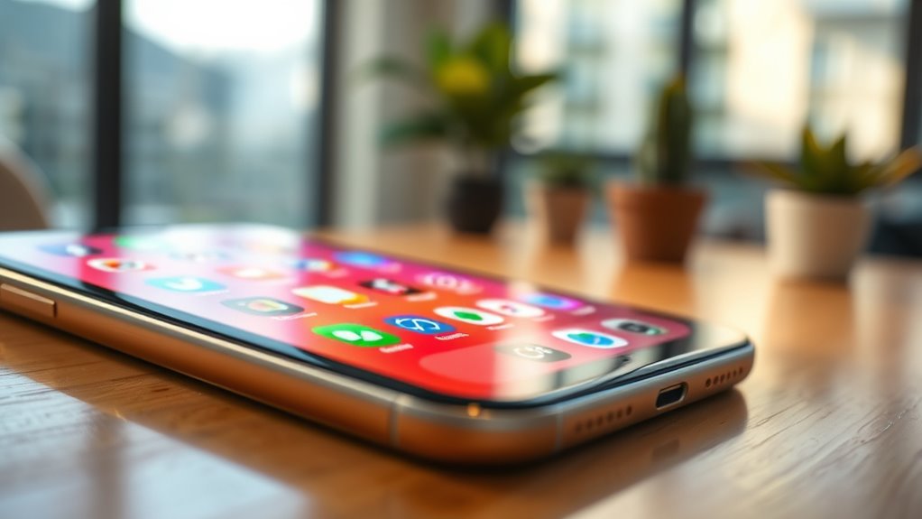 ios evolution and development