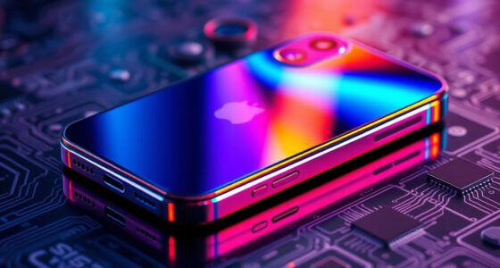 iphone 17 innovative features