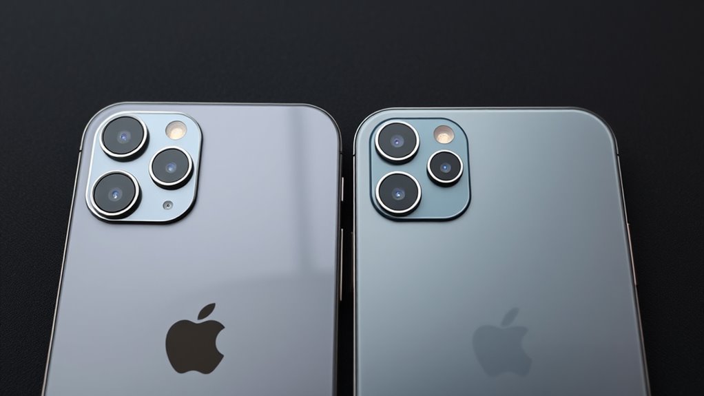 iphone 17 vs 16
