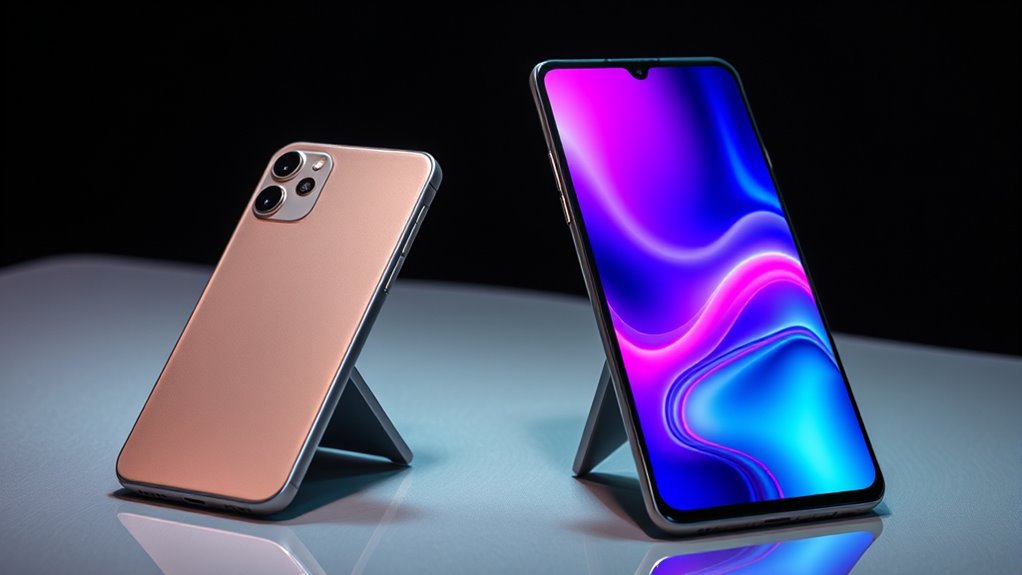 iphone 17 vs galaxy s25