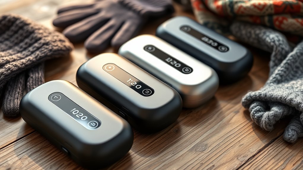 key features for selection