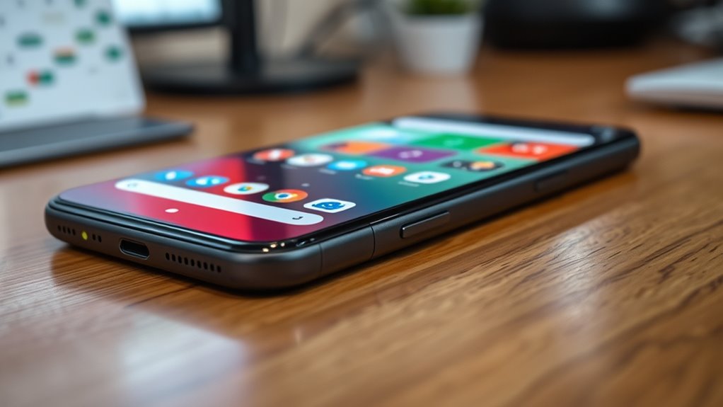 long term device support