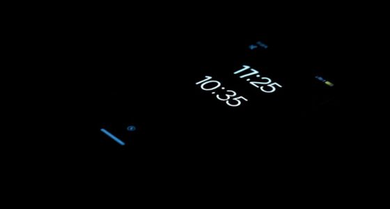 low power screen technology