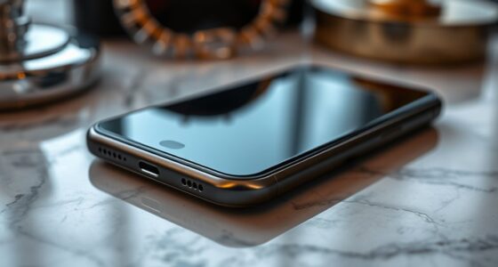 luxury smartphone market growth