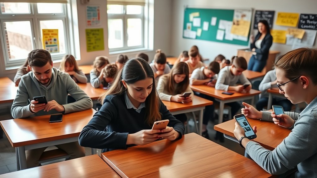 managing smartphone distractions effectively