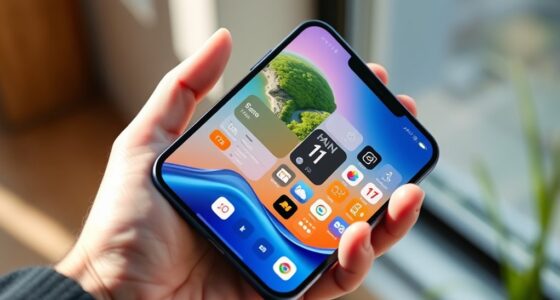 master ios 19 features