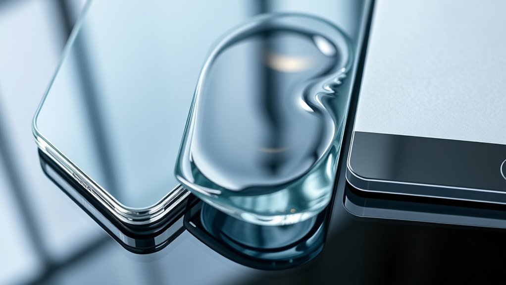 material manufacturing protection technology