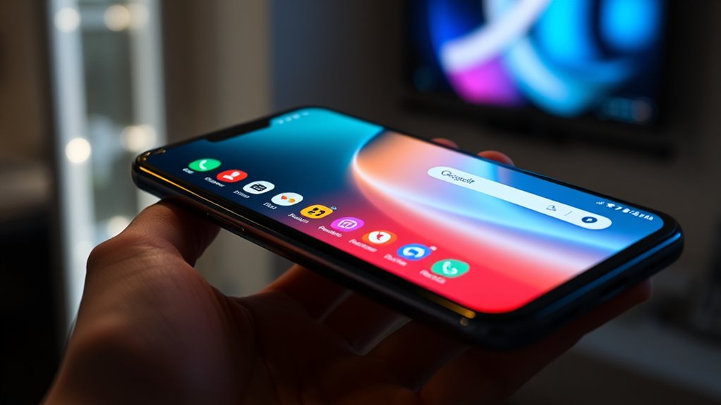 maximize android 15 features