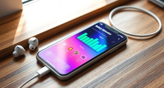 maximize battery performance efficiency