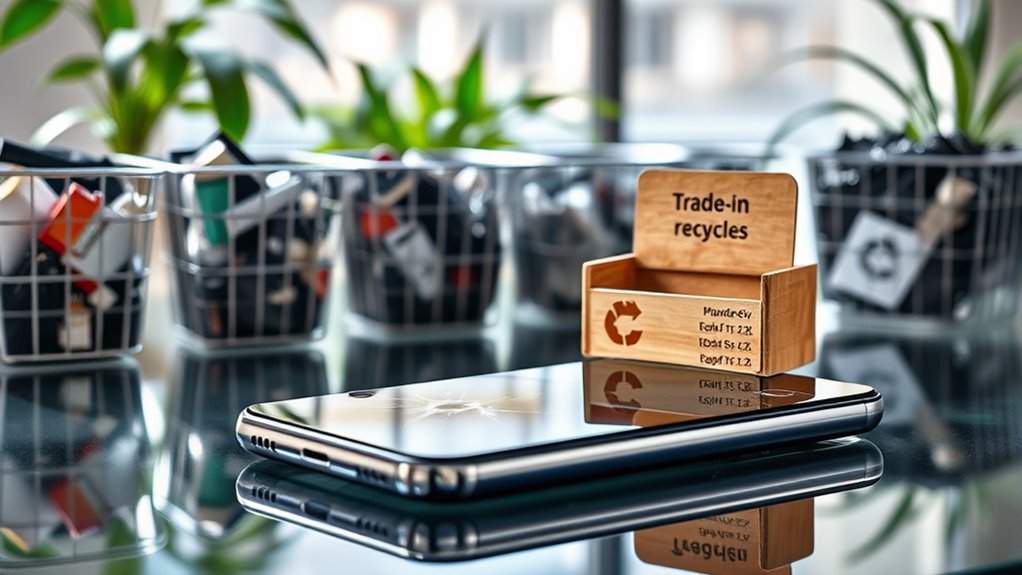 maximize phone recycling value