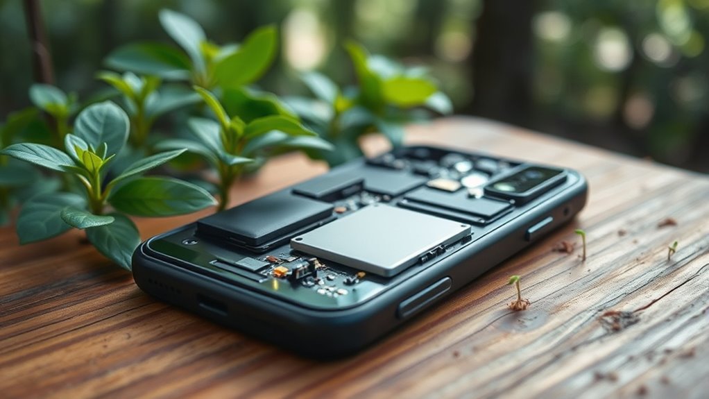 modular ethical sustainable design