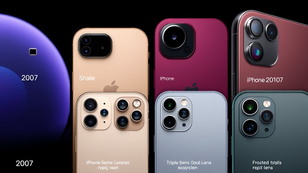 multi lens photography innovation