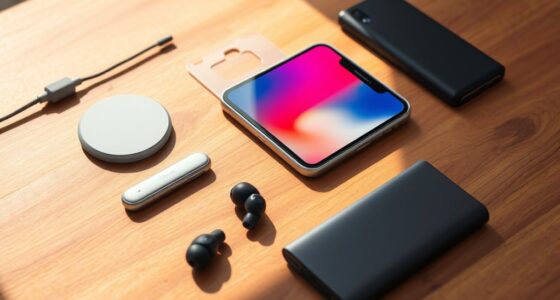 must have smartphone accessories