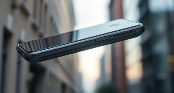 nanosuction phone case effectiveness