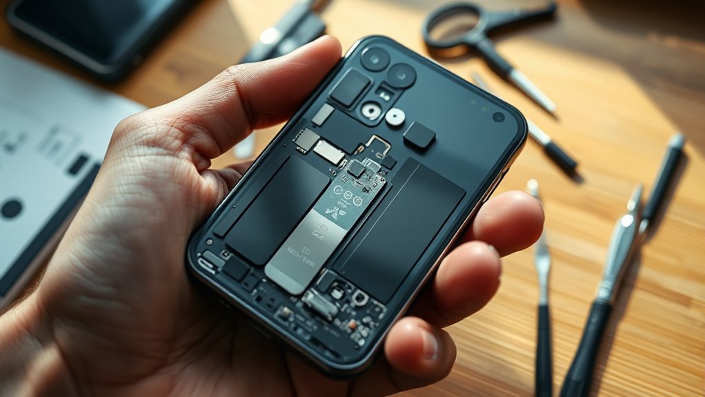 new laws enable repairs