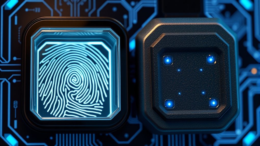 next gen biometric authentication