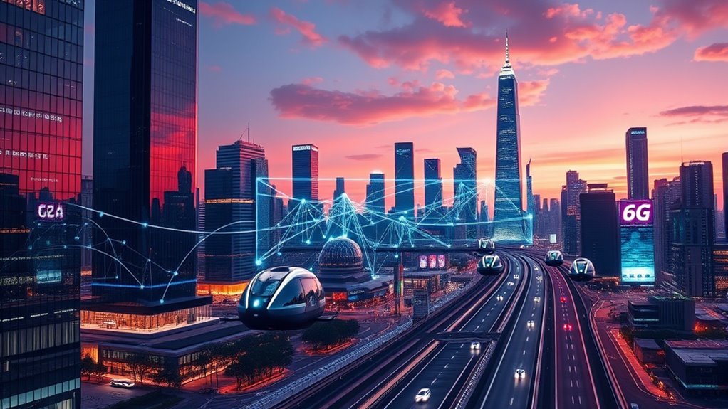 next generation wireless innovation