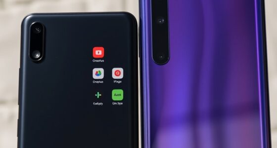 oneplus 13 vs samsung