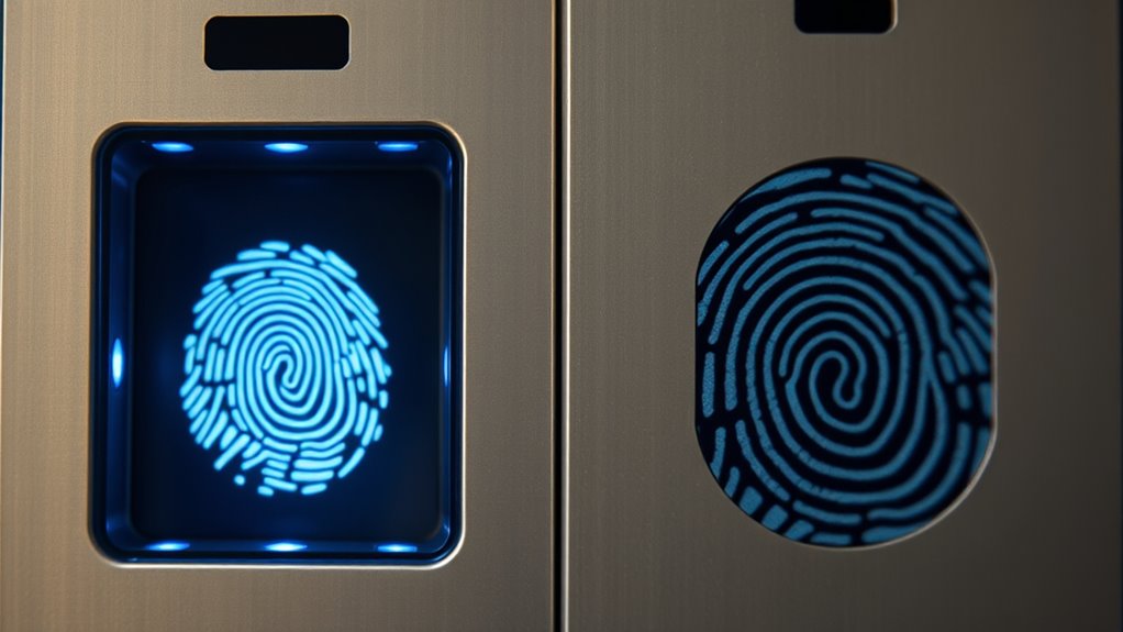 optical scanners recognize faster