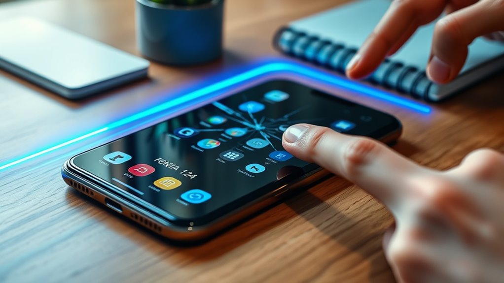 optimize your smartphone performance