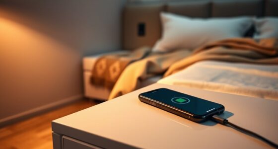 overnight charging myths debunked