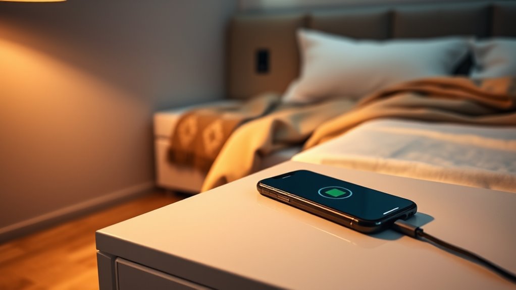 overnight charging myths debunked