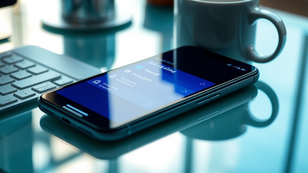 personalize device with quality