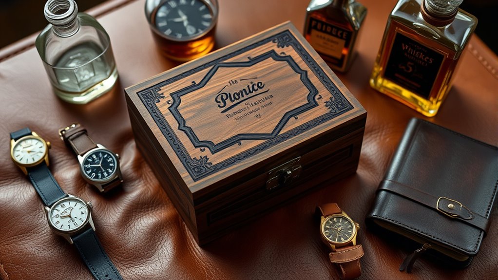 personalized practical luxurious