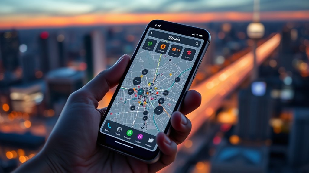 phone band compatibility issues