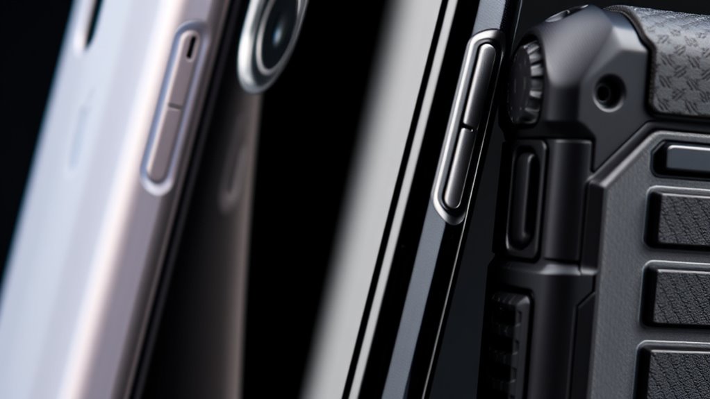 phone case material durability