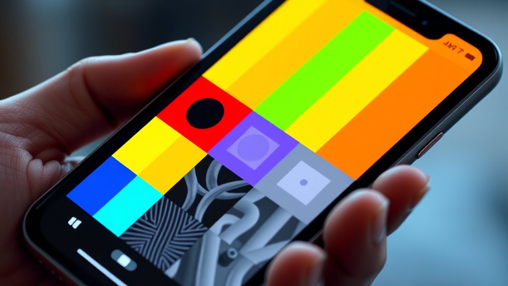 phone hardware diagnostic procedures